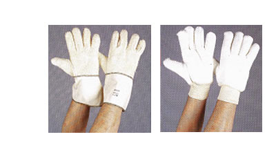 Terry Cloth Gaunlets & Gloves
